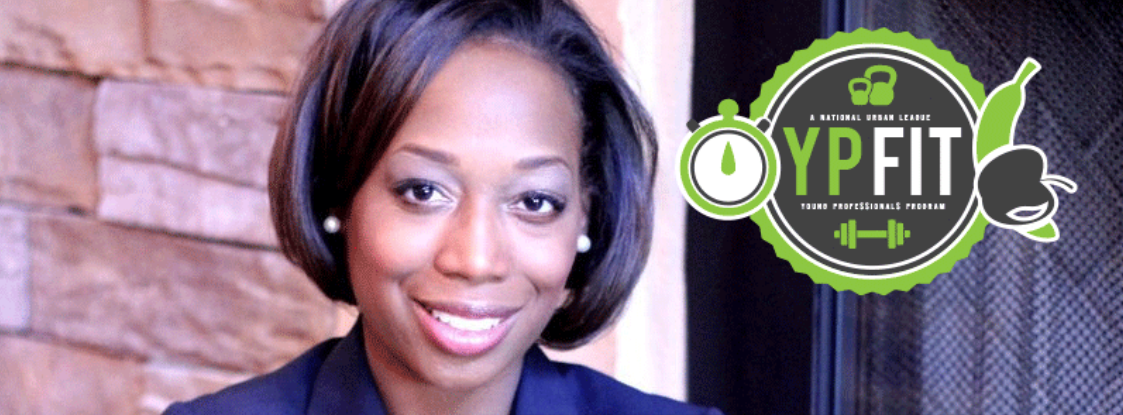 #YPFit Testimony: Journey With Lupus