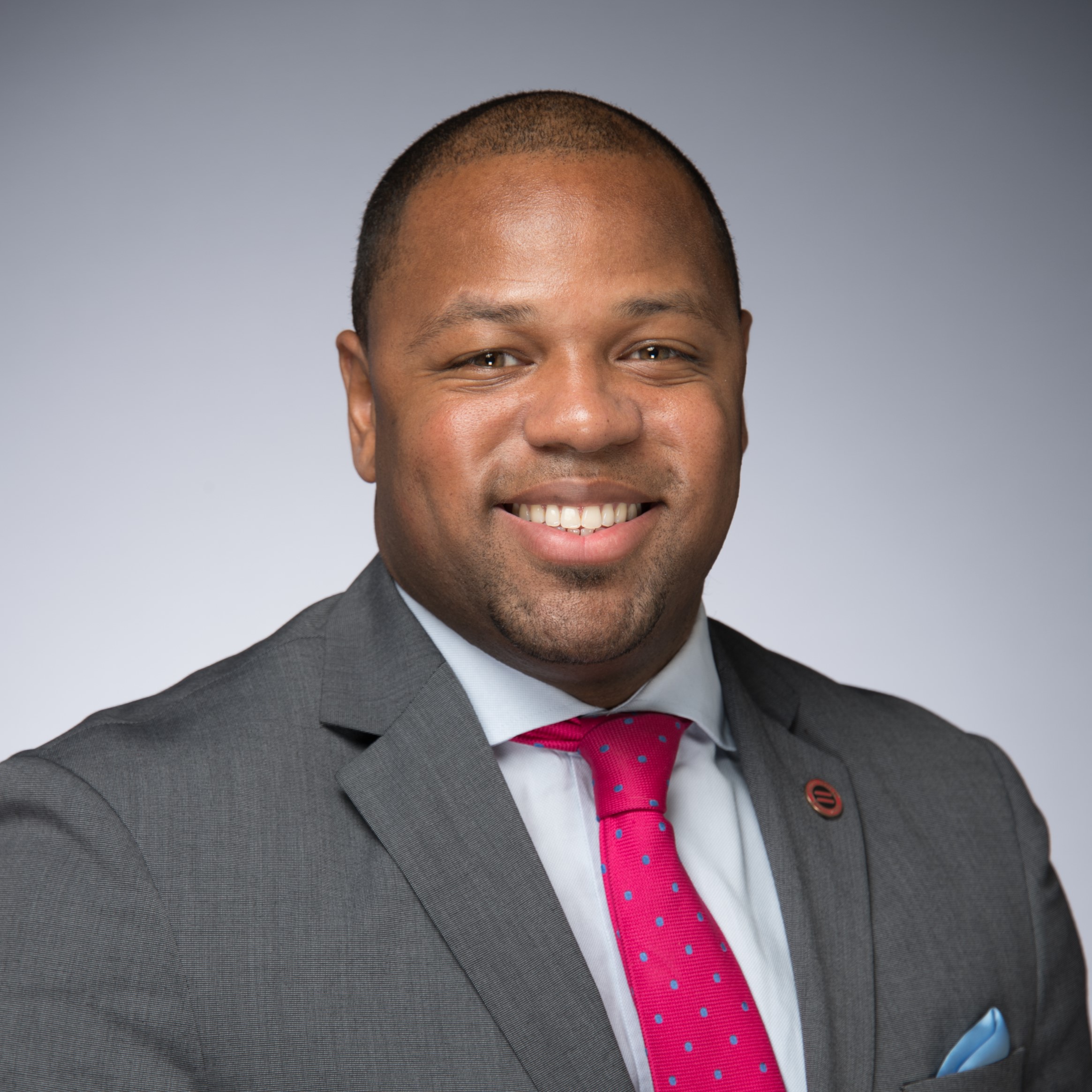 NULYP Honors Jason Grove