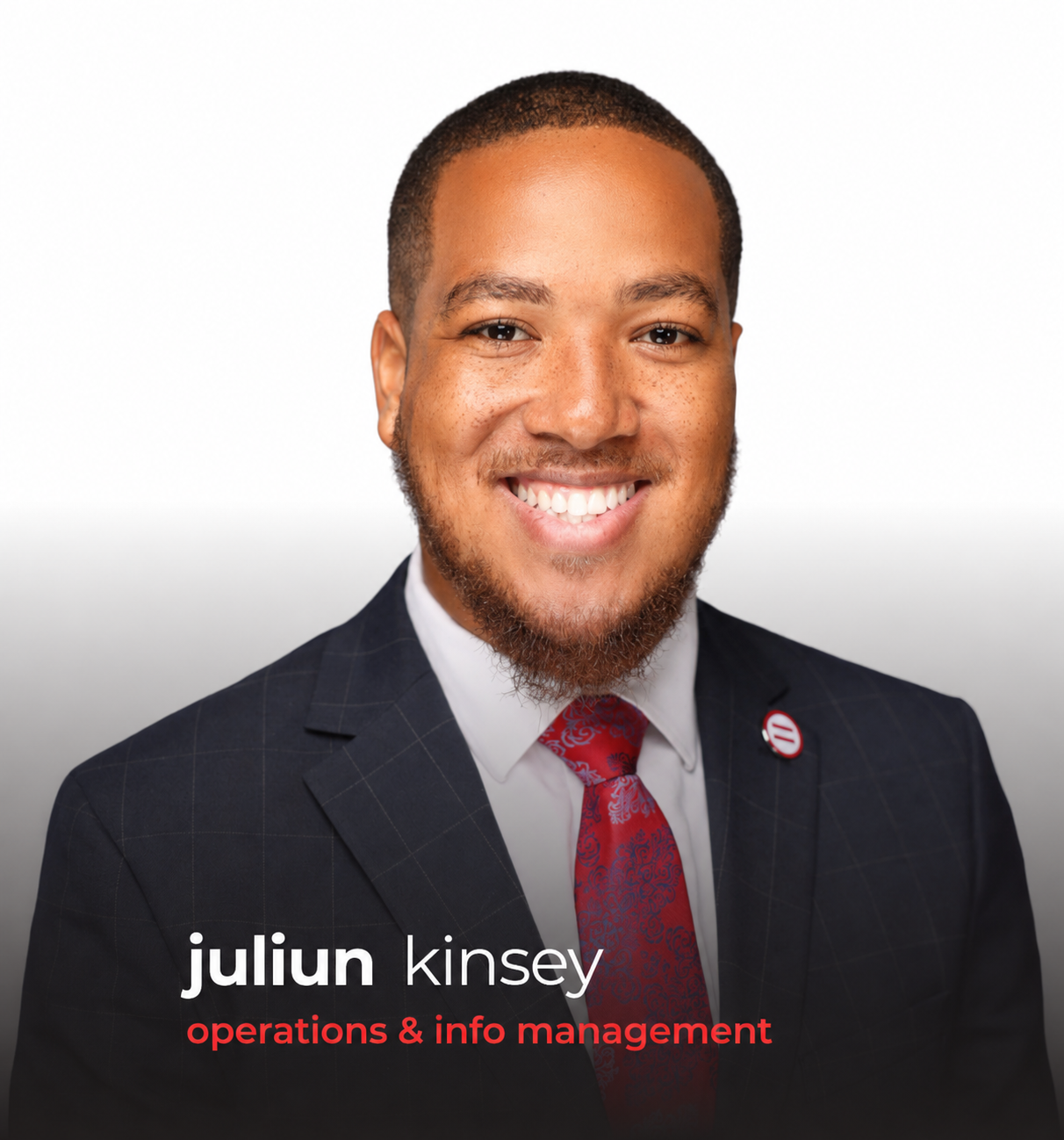 Juliun Kinsey