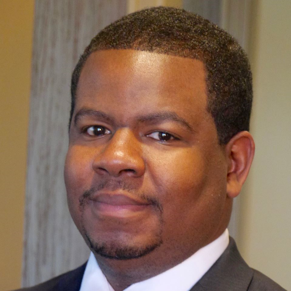NULYP Honors Tereance R. Puryear 