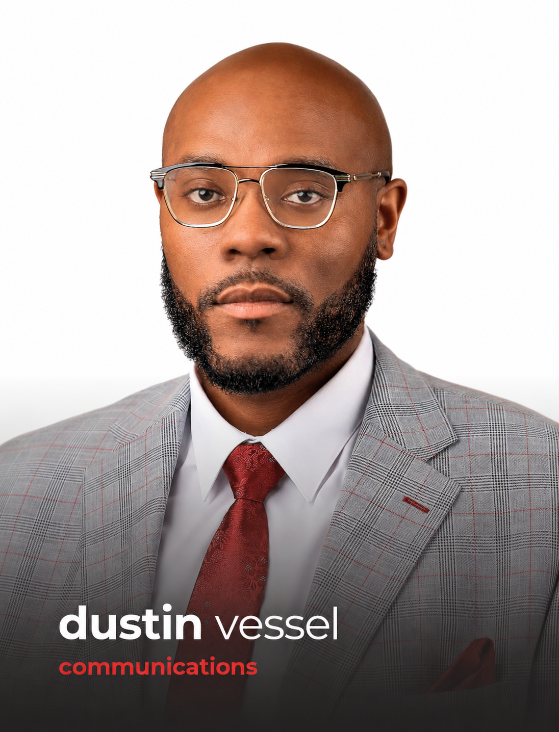 Dustin Vessel