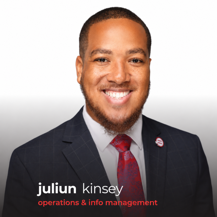 Juliun Kinsey