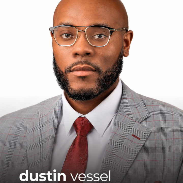 Dustin Vessel