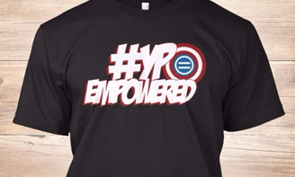 YP T-Shirt